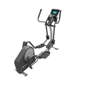  Life Fitness X3 Rear Drive Elliptical Trainer