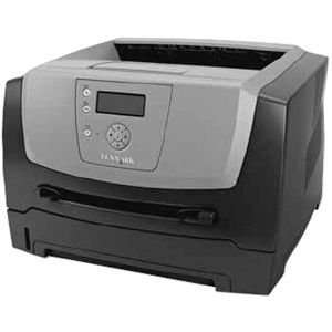  Lexmark Monochrome Laser Printer (33S0705) Electronics