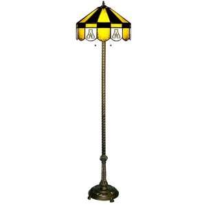   table lamp appalachian state university mountaineers: Home Improvement