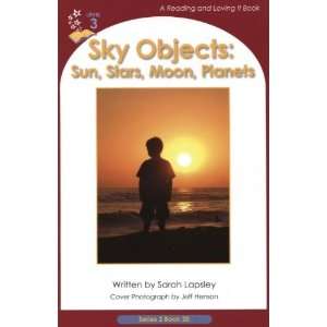  Sky Objects: Sun, Stars, Moon, Planets (Spalding R20 