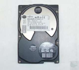 Fujitsu MPA3017AT 1.7GB IDE Hard Drive  