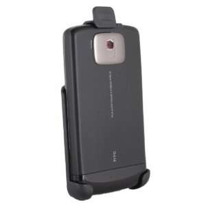  Wireless Xcessories Holster for HTC Touch HD: Cell Phones 