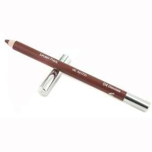 Makeup/Skin Product By Clarins Lipliner Pencil   #04 Chocolate 1.3g/0 