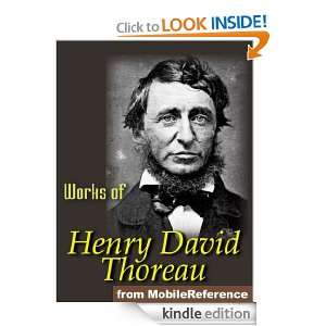  of Henry David Thoreau. Walden, On the Duty of Civil Disobedience 