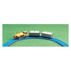 Trackmaster   Thomas & Friends   BEN and TWO CARS  Toys & Games 
