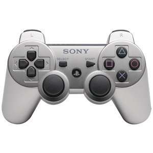  Sony 98051 Playstation 3 Sixaxis Wireless Controller 