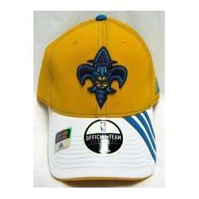  New Orleans Hornets Official Team Flex Cap Sports 