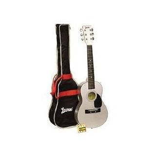   Guitars Acoustic Guitars Beginner Kits Steel String