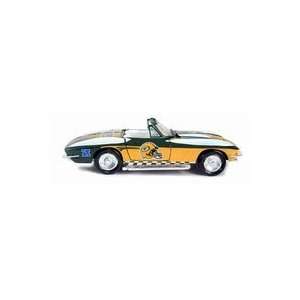   Classic Corvette Collectible   Green Bay Packers: Sports & Outdoors