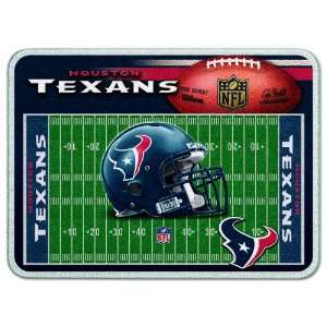  NFL Houston Texans Cutting Board