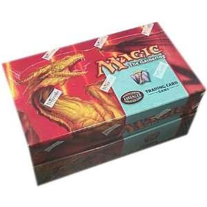  Magic The Gathering Card Game   Base 7th Edition Theme 