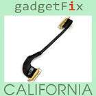 LCD Screen Flex Ribbon Cable Replacement Part for Apple iPad 2 2G 