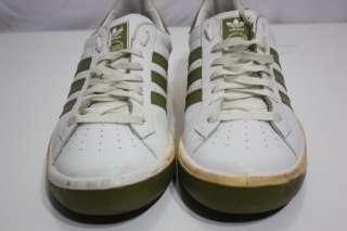 Vintage Men ADIDAS GRAND PRIX Forest Hill Sneakers 11.5  