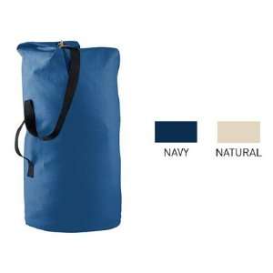  Sportswear Standard Canvas Duffle Bags NAVY 21 X 36
