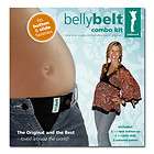 The Amazing Pregnancy Belly Belt Kit for Maternity Moms