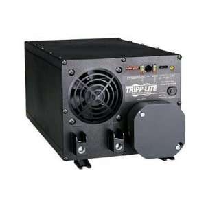    Selected Intl Inverter/Charger 2000W By Tripp Lite Electronics