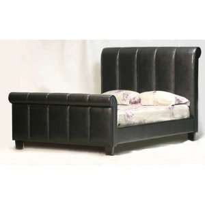  Upholstered Queen Bed