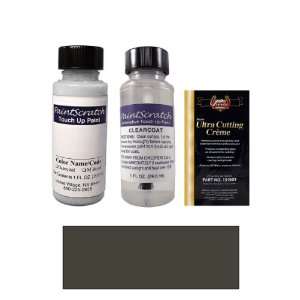   Black Pearl Paint Bottle Kit for 2013 Ford Mustang (M7211): Automotive