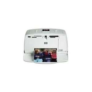 HP PhotoSmart 335   Printer   color   ink jet   1200 dpi x 1200 dpi up 