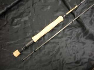 LOOMIS FR1207 GLX FLY ROD  USED  EXCELLENT  