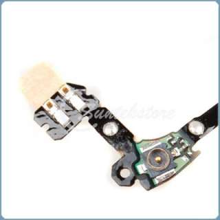 NEW Mute+Lock Key Flex Cable for Blackberry 9500 Storm  
