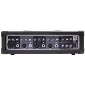 : Brand New Peavey PVi4B PVi Series 100 Watt 4 Channel Powered Mixer 