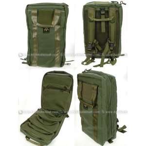  Pantac Mini Medical Backpack (OD / CORDURA) Sports 