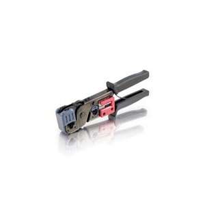    Cables To Go Multi Function Crimping Tool: Home Improvement