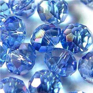 Jewelry 72pcs 8mm Swarovski crystal loose beads 1028  