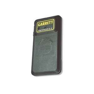 Garrett Enforcer G 2, Compact Handheld Metal Detector  