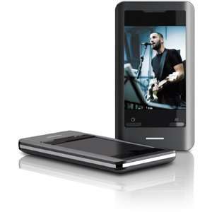  COBY ELECTRONICS, Coby MP827 4 GB Flash Portable Media 