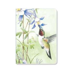  ECOeverywhere Garden Dream Journal, 160 Pages, 7.625 x 5 