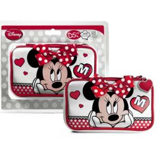 Minnie Mouse DS Lite / DSi / DSi XL Bag