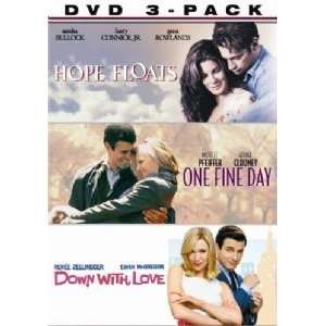  LOVE 3 PACK   Format [DVD Movie] Electronics