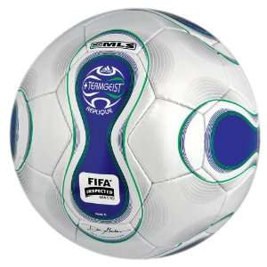  adidas MLS Replique Soccer Ball: Sports & Outdoors