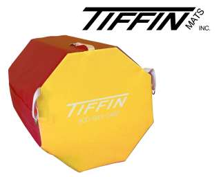 Tiffin Octagon Skill Shape 25  x 30   