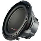 DB BASS INFERNO Biw4 10s4 4 Ohm 1500 Wall Single Voice Coil Subwoofer 