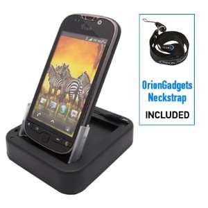   4G (Includes OrionGadgets NeckStrap) Cell Phones & Accessories
