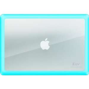  New 13 Blue Dual Material Skin for Apple MacBook Pro 