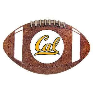  Cal Golden Bears NCAA Football Buckle: Sports & Outdoors