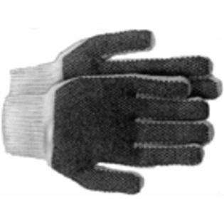 Wells Lamont 520L Acrylic Knit Gripper Glove 