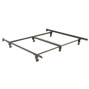 Fashion Bed Group FBG Instamatic Bed Frame   Queen 