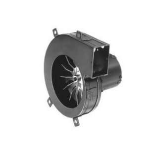   A082 75 CFM 115 Volt 2800 RPM Centrifugal Furnace Blower Draft Inducer