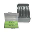   contents ultra fast aa aaa battery charger ac adapter car