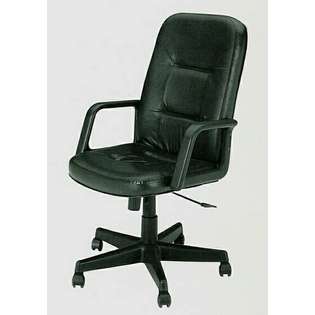 Brown Pneumatic Lift Office Chair  Acme For the Home Office Chairs 