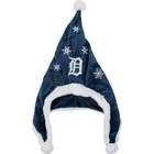 Forever Collectibles Detroit Tigers Holiday Dangle Hat