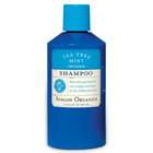 Avalon Organic Botanicals Shampoo Tea Tree Mint Treatment 14 oz 