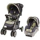Graco Alano Travel System   Meadow Menagerie