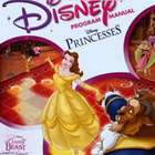 Disney Princess Beauty and the Beast Magical Ballroom (CD Sleeve)