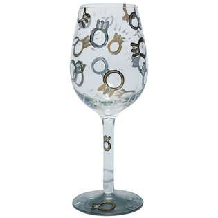 Santa Barbara Design Studio   GLS11 5520N   Lolita   Wine Glass 